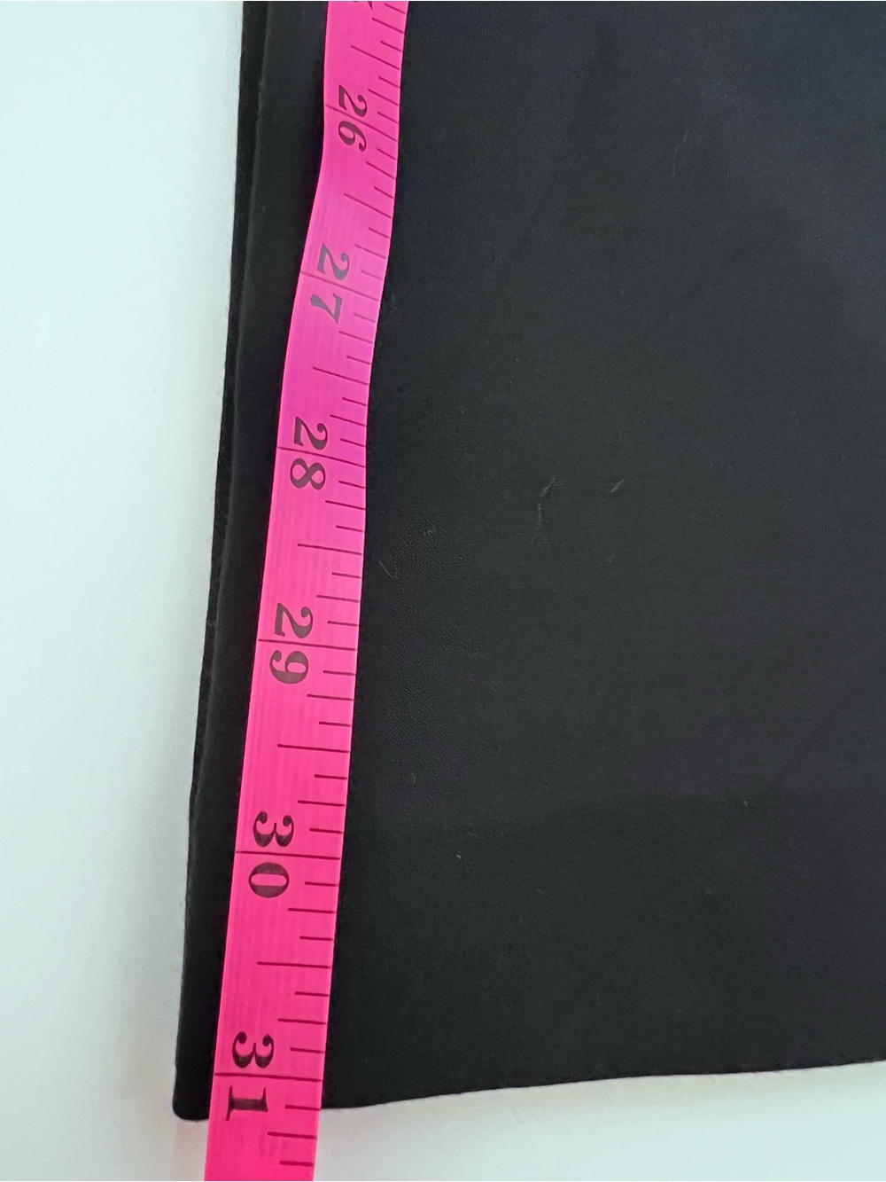 Spanx Hi-Rise Flare in Ponte NWT Large - Picture 15 of 16